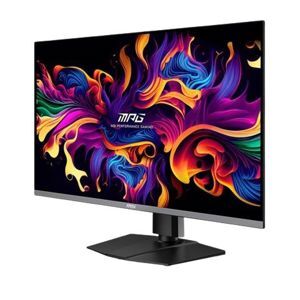 Màn hình máy tính MSI MPG 321URX QD-OLED 32 inch