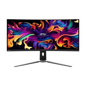 Màn hình máy tính MSI MPG 341CQPX QD-OLED 34 inch