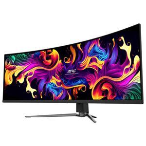 Màn hình máy tính MSI MPG 491CQP QD-OLED 49 inch