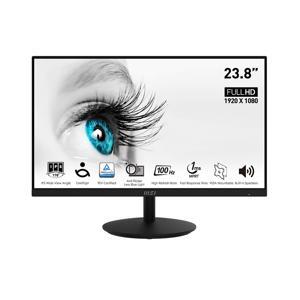 Màn hình máy tính MSI PRO MP242A - 23.8 inch