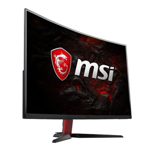 Màn hình máy tính MSI OPTIX AG32C2 - 32 inch