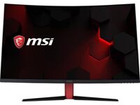 Màn hình máy tính MSI Optix AG32CQ - 31.5 inch