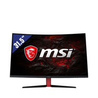 Màn hình máy tính MSI Optix AG32CV - 32 inch, Full HD (1920 x 1080)