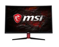 Màn hình máy tính MSI Optix G27C2 - 27 inch