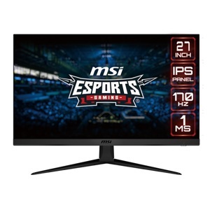 Màn hình máy tính MSI Optix G2712 - 27 inch