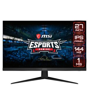 Màn hình máy tính MSI Optix G271 27 inch