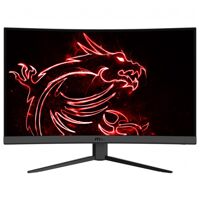 Màn hình máy tính MSI Optix G27C4 - 27 inch, Full HD