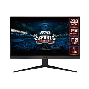 Màn hình máy tính MSI Optix G2412 - 23.8 inch