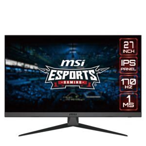 Màn hình máy tính MSI OPTIX G2722 - 27 inch