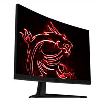 Màn hình máy tính MSI Optix G27C5 - 27 inch