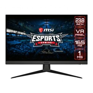 Màn hình máy tính MSI Optix G243 - 23.8 inch