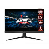 Màn hình máy tính MSI Optix G241 - 23.8 inch