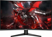 Màn hình máy tính MSI Optix G321C - 32 inch