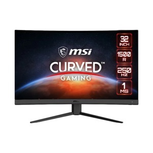 Màn hình máy tính MSI Optix G32C4X - 32 inch