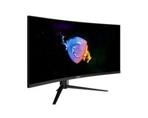 Màn hình máy tính MSI Optix MAG342CQR 34 inch