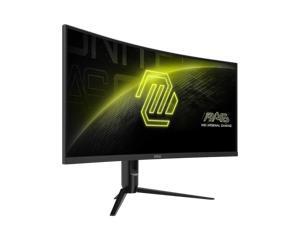 Màn hình máy tính MSI Optix MAG342CQR E2 34 inch