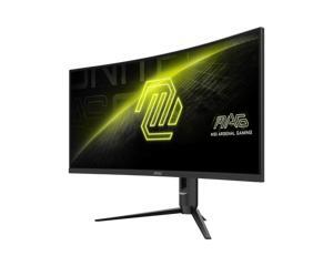 Màn hình máy tính MSI Optix MAG342CQR E2 34 inch