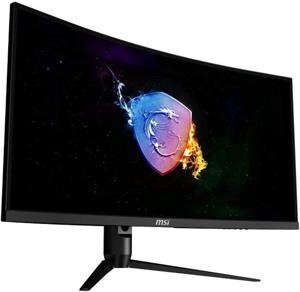 Màn hình máy tính MSI Optix MAG342CQR 34 inch