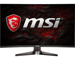 Màn hình máy tính MSI Optix MAG27C - 27 inch, Full HD