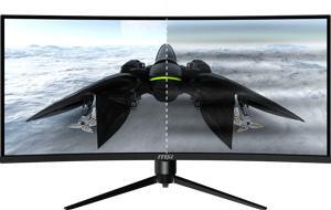 Màn hình máy tính MSI Optix MAG342CQR 34 inch