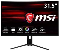 Màn hình máy tính MSI Optix MAG322CQRV - 31.5 inch