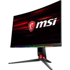 Màn hình máy tính MSI Optix MPG27C - 27 inch