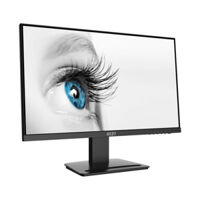 Màn hình máy tính MSI Pro MP243X - 23.8 inch