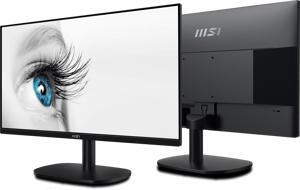 Màn hình máy tính MSI PRO MP245V 24 inch