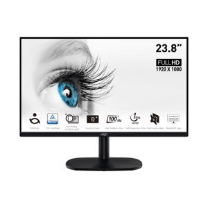 Màn hình máy tính MSI PRO MP245V 24 inch