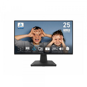 Màn hình máy tính MSI PRO MP252 24.5 inch