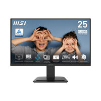 Màn hình máy tính MSI PRO MP253 - 25 inch