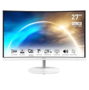 Màn hình máy tính MSI Pro MP271CAW - 27 inch