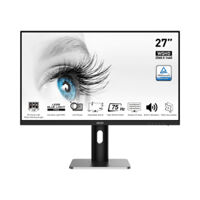 Màn hình máy tính MSI Pro MP273QP - 27 inch