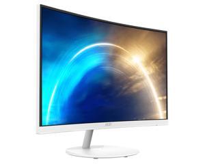 Màn hình máy tính MSI Pro MP271CAW - 27 inch