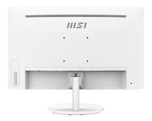 Màn hình máy tính MSI Pro MP271CAW - 27 inch