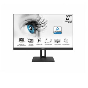 Màn hình máy tính MSI Pro MP271QP - 27 inch