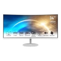 Màn hình máy tính MSI Pro MP341CQW 34 inch