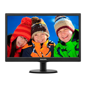 Màn hình máy tính Philips 203V5LSB - 20 inch