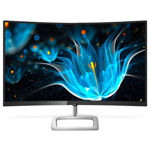 Màn hình máy tính Philips 248E9QHSB - 23.6 inch