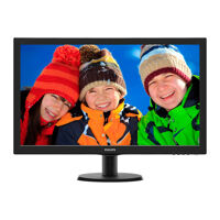 Màn hình máy tính Philips 273V5LHAB 27 inches