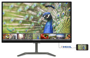 Màn hình máy tính Philips 276E7QDSB - 27 inch, 1920 x 1080