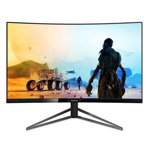 Màn hình máy tính Philips 278M6QJEB - 27 inch, Full HD