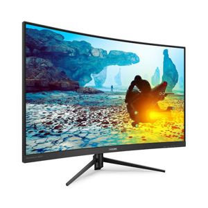 Màn hình máy tính Philips 322M8CZ - 32.5 inch