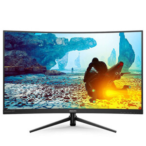 Màn hình máy tính Philips 325M8C - 31.5 inch