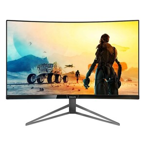 Màn hình máy tính Philips 328M6FJMB - 32 inch