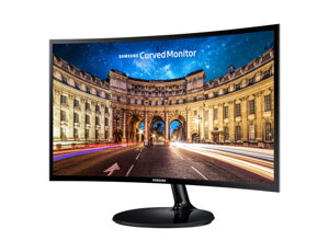 Màn hình máy tính Samsung CF390 - 24 inch