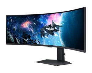 Màn hình máy tính Samsung Gaming Odyssey G9 LS49CG954EEXXV 49 inch