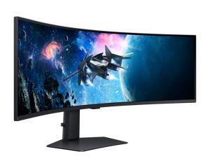 Màn hình máy tính Samsung Gaming Odyssey G9 LS49CG954EEXXV 49 inch