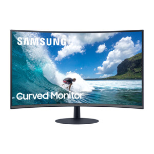 Màn hình máy tính Samsung LC27T550FDEXXV - 27 inch