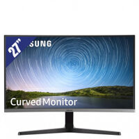 Màn hình máy tính Samsung LC27R500FHEXXV - 27 inch, Full HD (1920 x 1080)